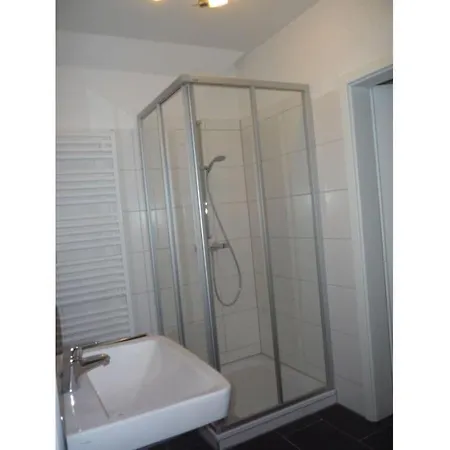 Borkumperle Apartamento *