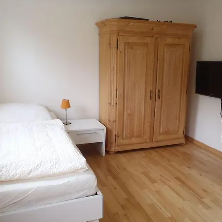 Apartamento Borkumperle *