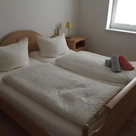 Borkumperle Apartamento *