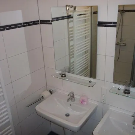 Borkumperle Apartamento Borkum