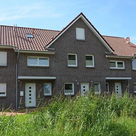 Borkumperle Apartamento
