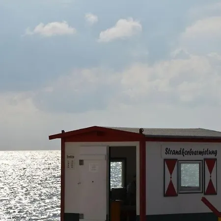 Borkumperle Apartamento