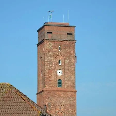 Borkumperle